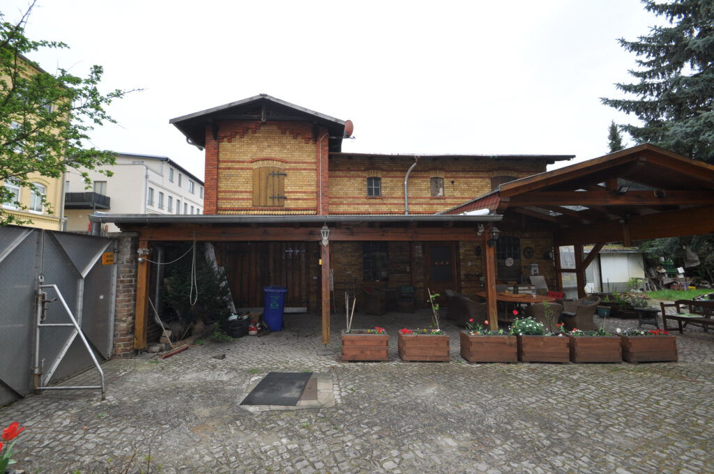 Außenansicht