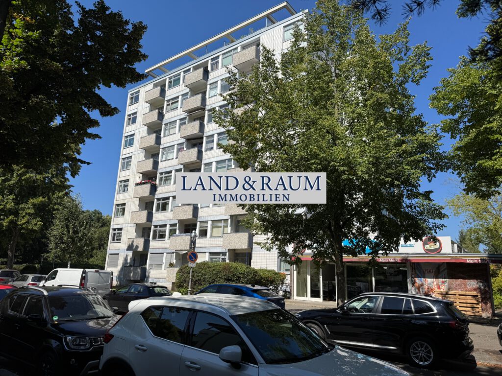 Ansicht Strasse 1