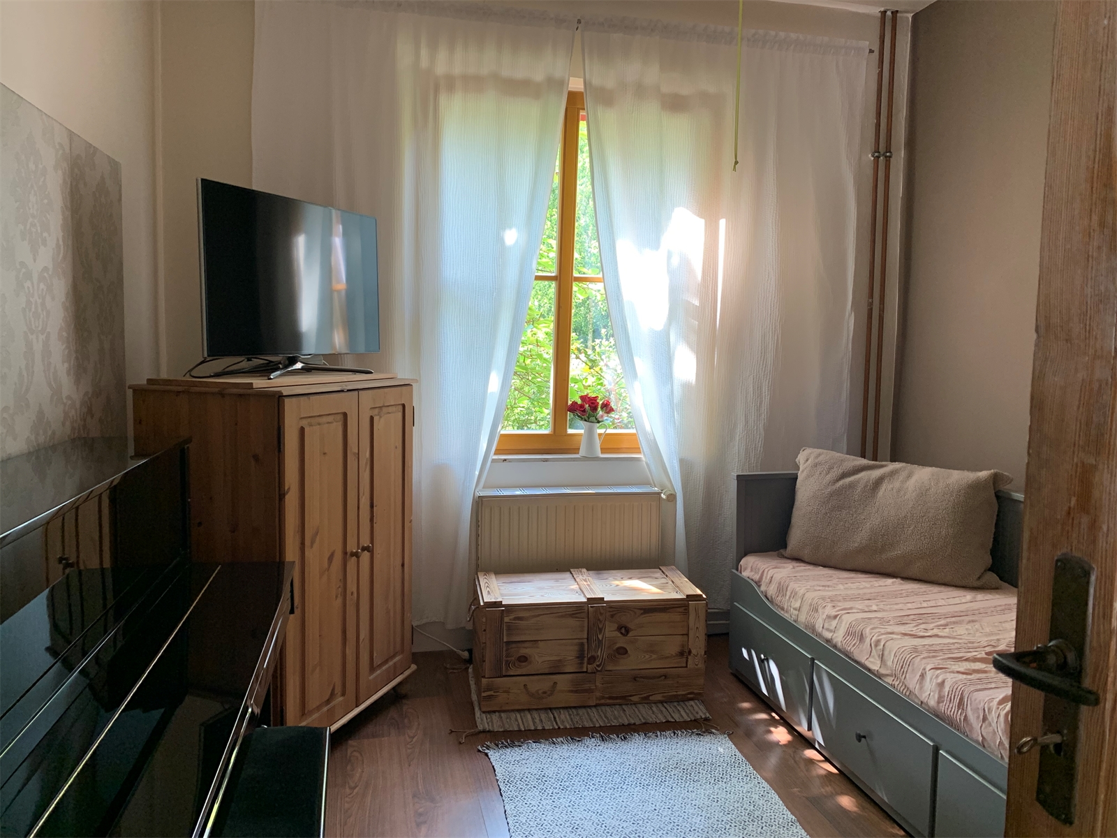 Schlafzimmer EG 2